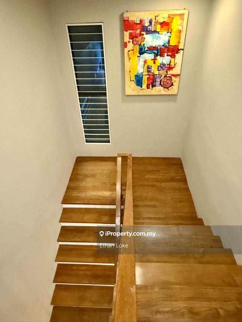 Semi-Detached House for Sale in Laman Residen Kipark Sri Utara, Batu Caves by Ethan Loke - iProperty.com.my