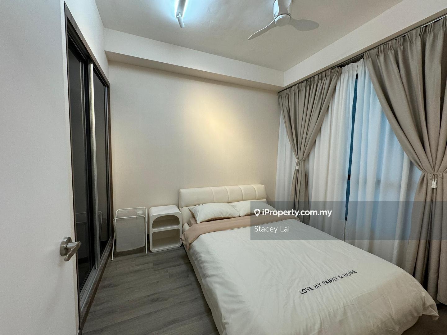Service Residence for Rent in Cubic Botanical by Stacey Lai - iProperty.com.my