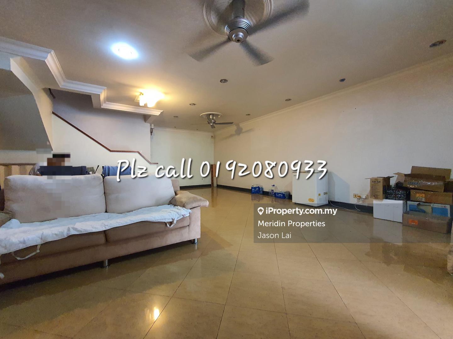 Rumah Berangkai 2 Tingkat untuk Dijual di Subang Bestari, Shah Alam oleh Jason Lai - iProperty.com.my