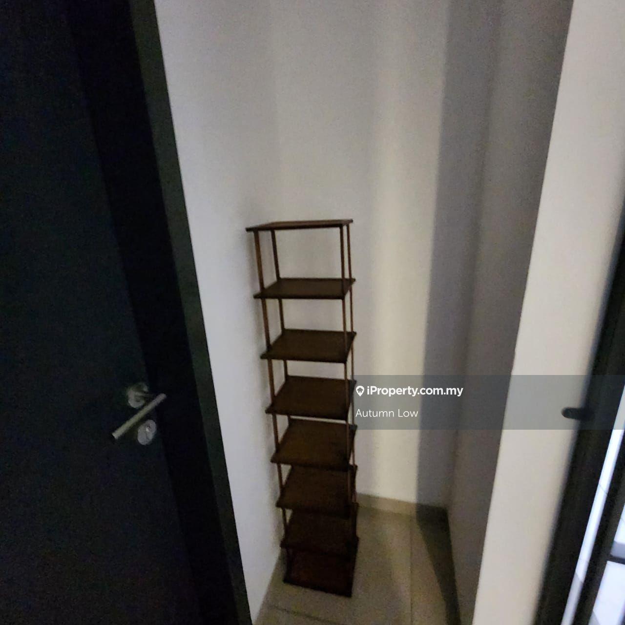 Residensi Servis untuk Disewa di D'Quince Residences oleh Autumn Low - iProperty.com.my