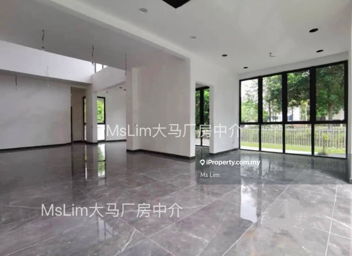Semi-Detached House for Sale in Eco Ardence, Setia Alam by Ms Lim - iProperty.com.my