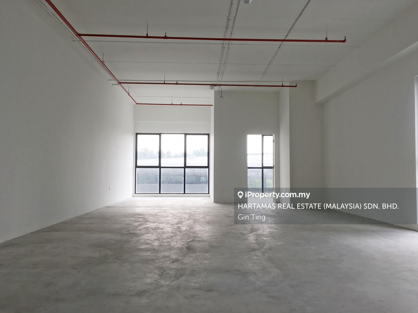 Pejabat untuk Disewa di Shah Alam, Sungai Buloh oleh Gin Ting - iProperty.com.my