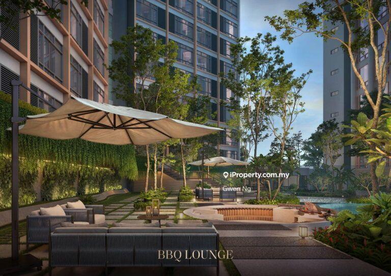 Service Residence for Sale in Armani Hallson KLCC by Gwen Ng - iProperty.com.my