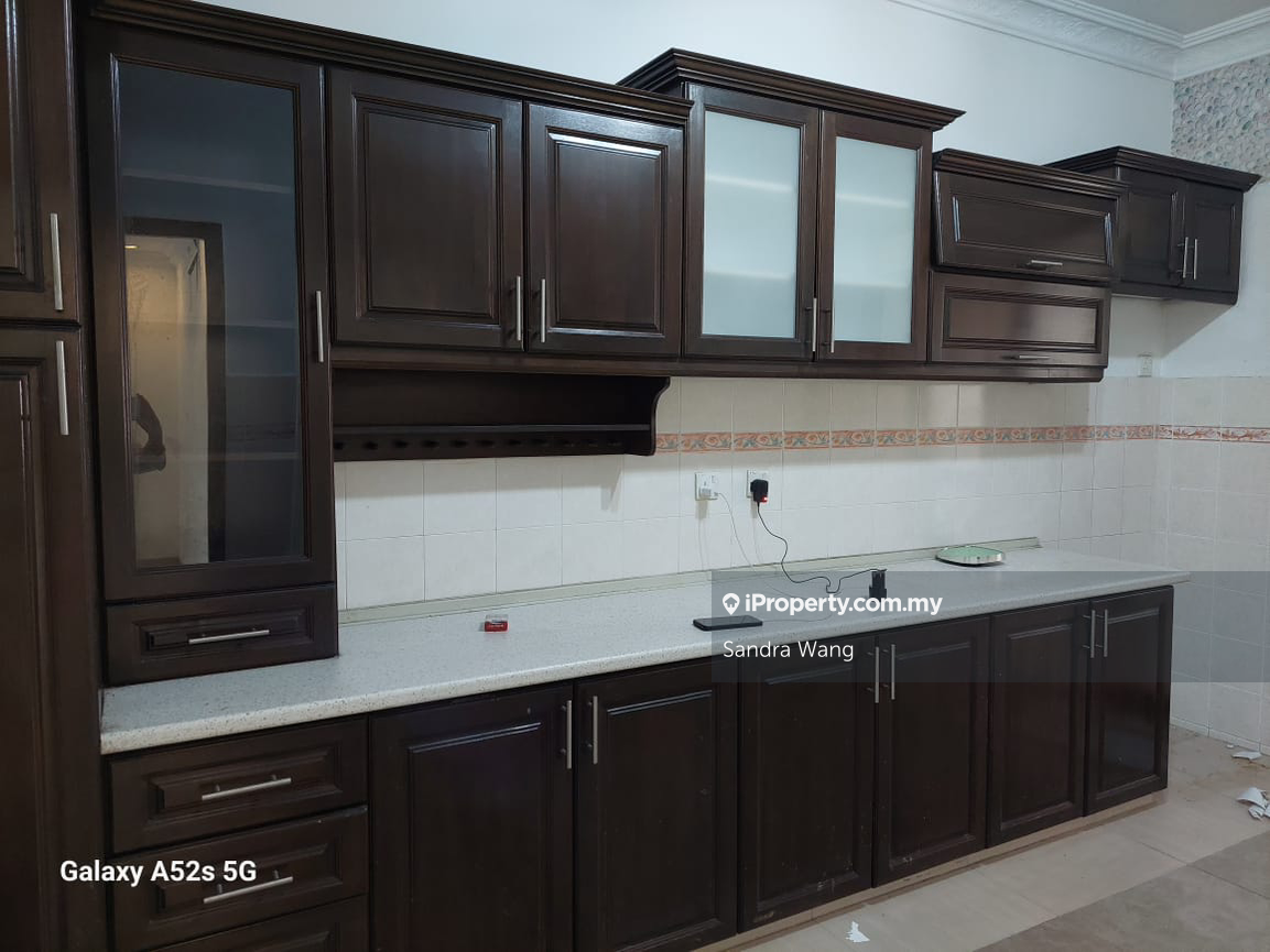 Rumah Berangkai 2.5 Tingkat untuk Dijual di Bandar Utama 11, Bandar Utama oleh Sandra Wang - iProperty.com.my