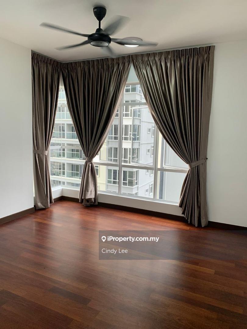 Condominium for Sale in Paraiso Residence @ The Earth by Cindy Lee - iProperty.com.my