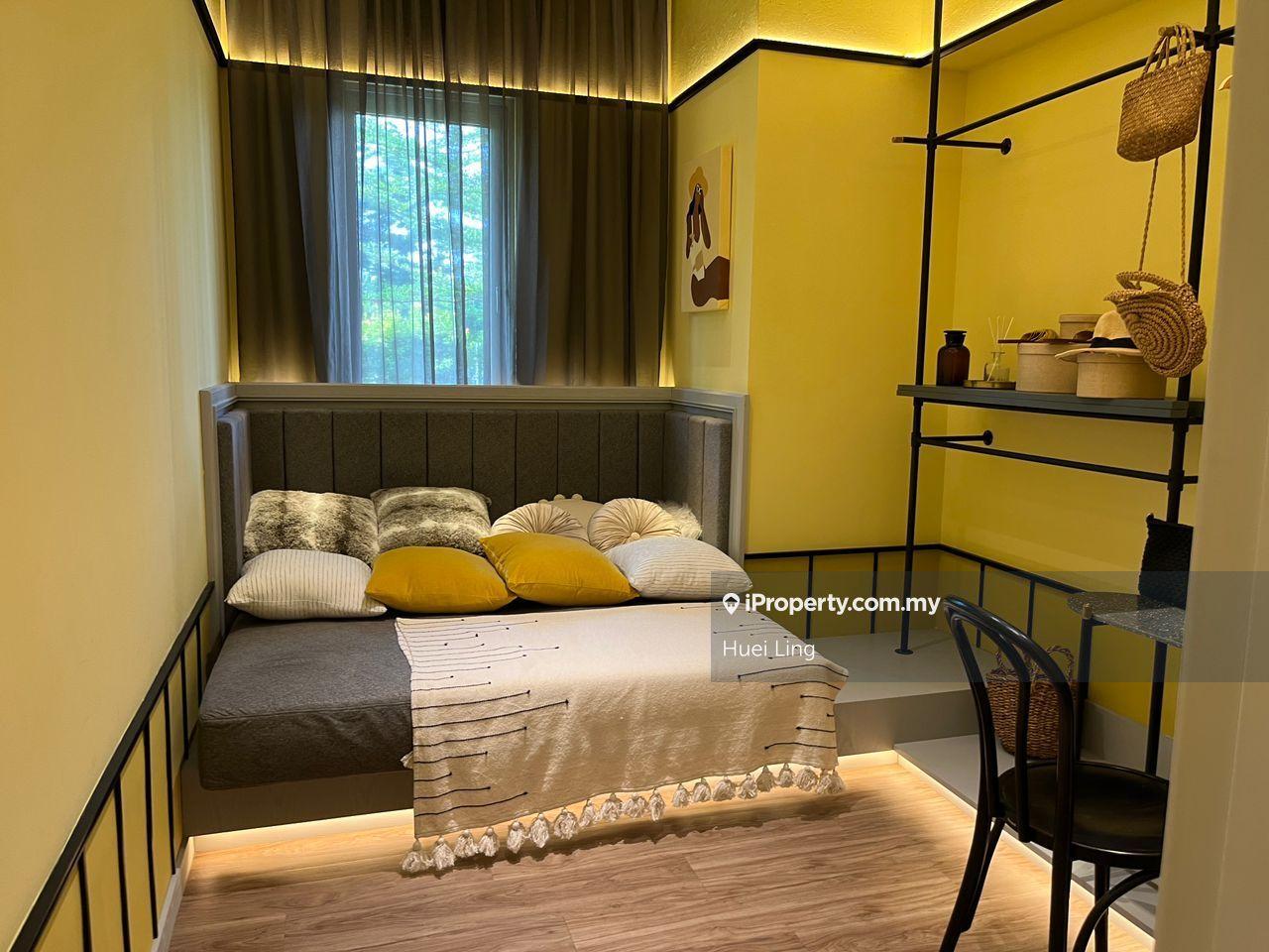 Condominium for Sale in Sanderling Lakefront by Huei Ling - iProperty.com.my