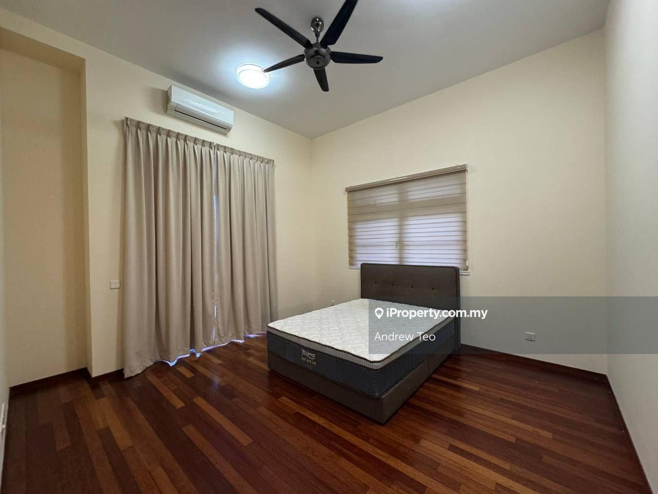 Cluster House for Sale in Eco Spring, Johor Bahru by Andrew Teo - iProperty.com.my