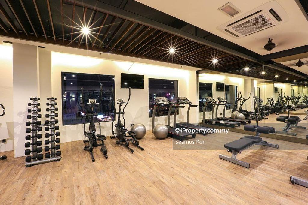 Hotel / Resort untuk Disewa di Golden Triangle, KL City Centre oleh Seamus Kor - iProperty.com.my