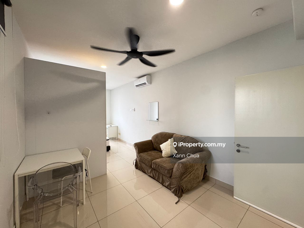 Service Residence for Rent in Sfera Residency by Xann Chua - iProperty.com.my