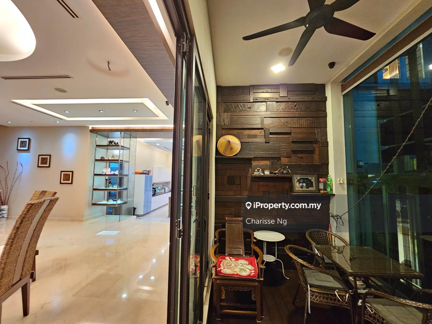 Bungalow House for Sale in Bukit Gita Bayu, Seri Kembangan by Charisse Ng - iProperty.com.my