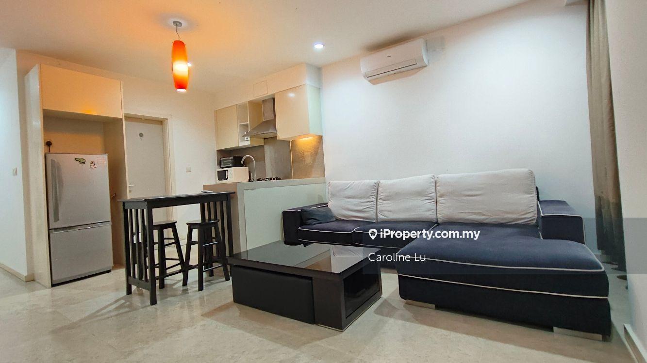 Residensi Servis untuk Disewa di Fairlane Residences oleh Caroline Lu - iProperty.com.my