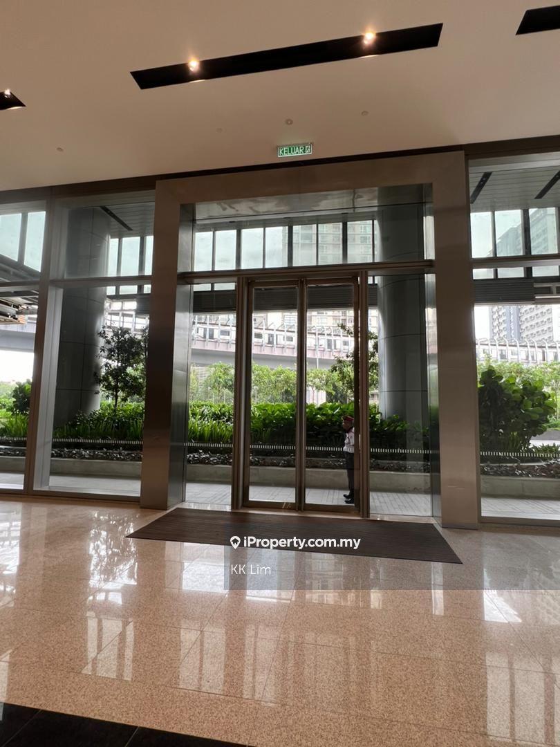 Pejabat untuk Disewa di Pusat Bandar Damansara, Damansara Heights oleh KK Lim - iProperty.com.my