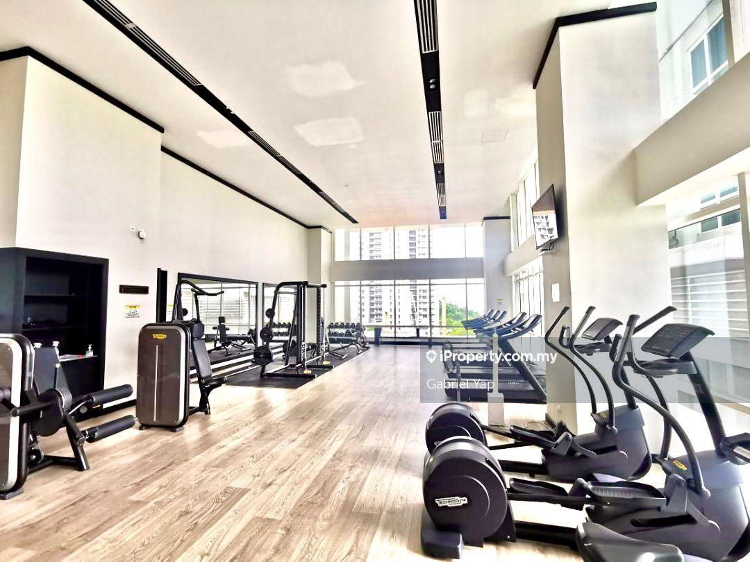 Condominium for Rent in Pavilion Hilltop by Gabriel Yap - iProperty.com.my