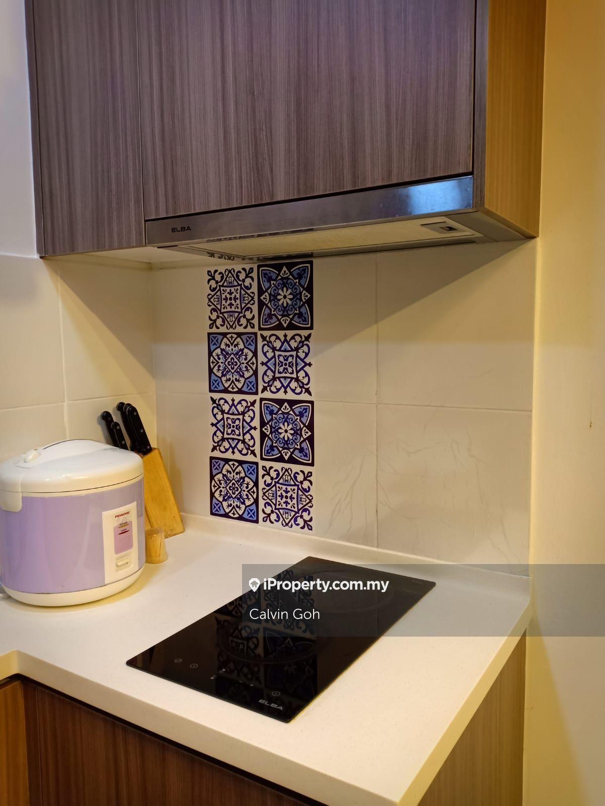 Service Residence for Sale in HYVE by Calvin Goh - iProperty.com.my