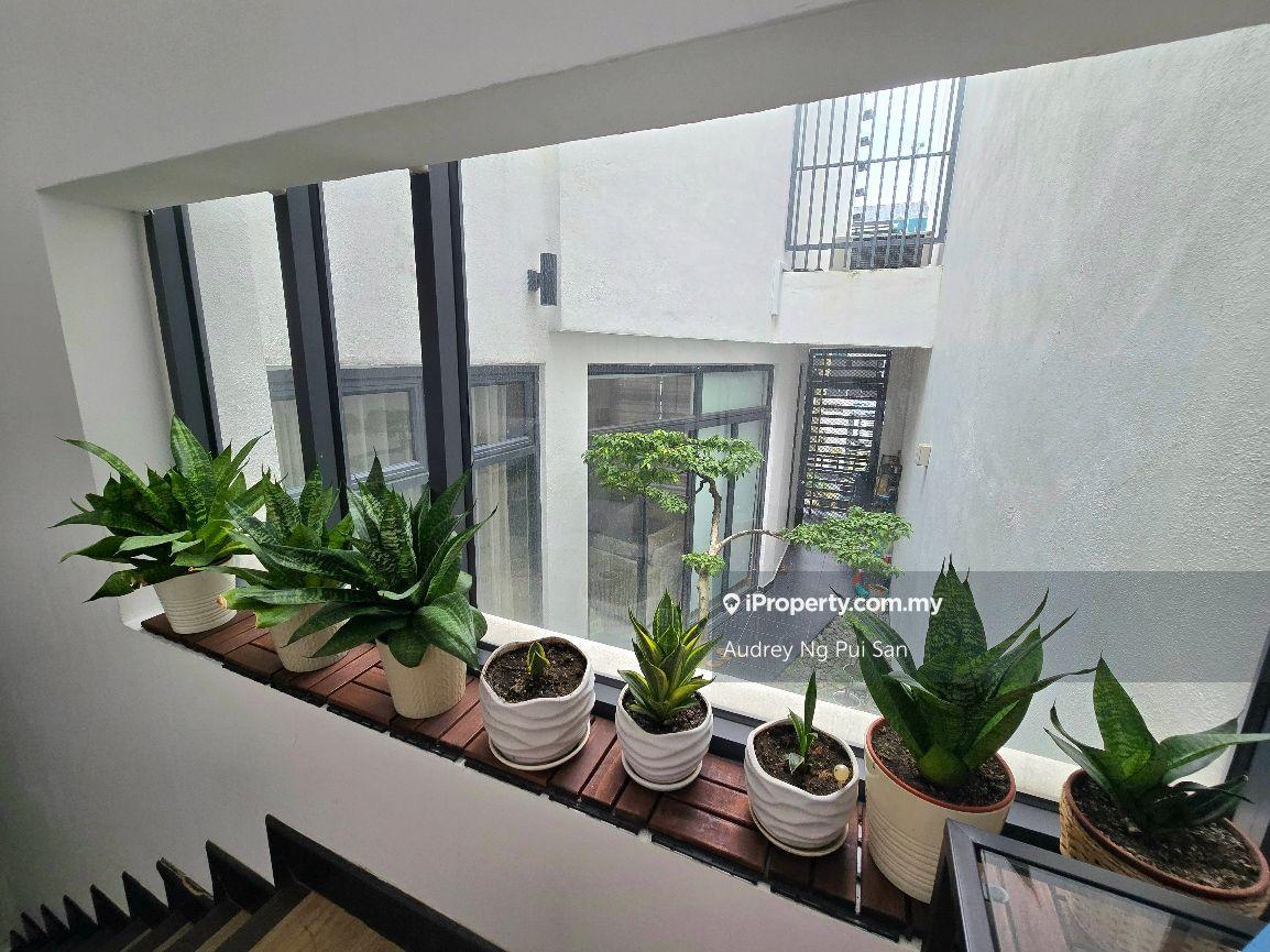 Rumah Berangkai 2 Tingkat untuk Dijual di Taman Glenmarie, Shah Alam oleh Audrey Ng - iProperty.com.my