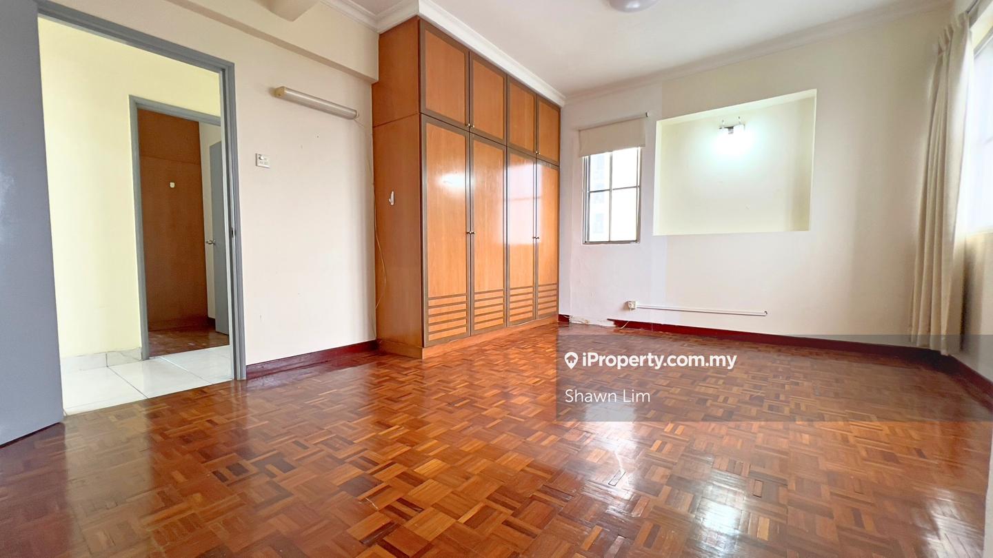 Kondominium untuk Dijual di Prima 16 (Prima Sixteen) oleh Shawn Lim - iProperty.com.my