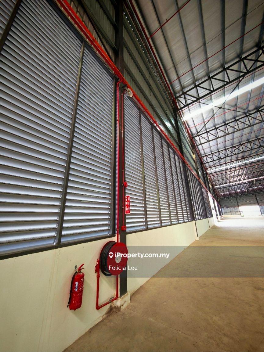 Detached Factory for Rent in Taman Teknologi 2 @ Enstek, Bandar Enstek by Felicia Lee - iProperty.com.my