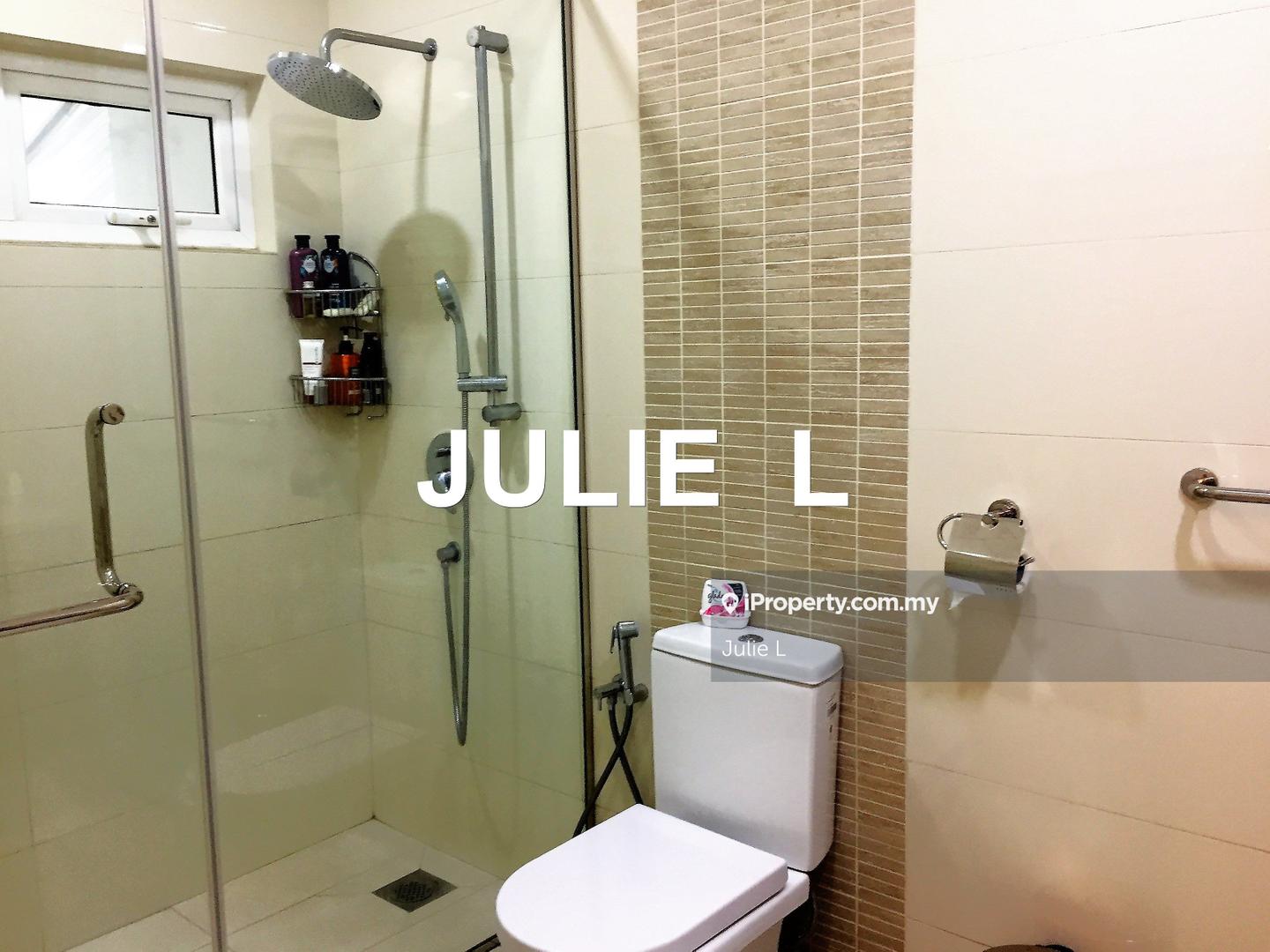 3-storey Terraced House for Sale in Federal Hill, Bangsar by Julie L - iProperty.com.my