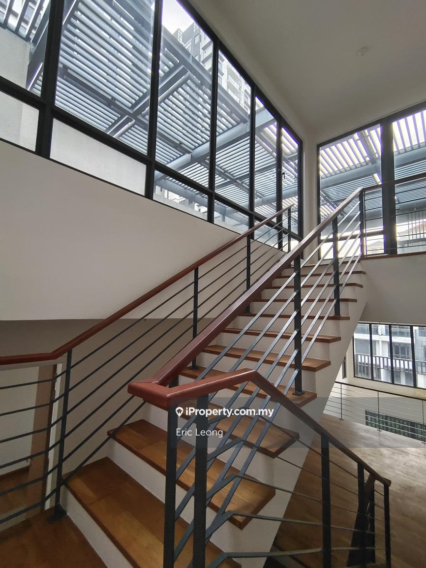 Kondominium untuk Dijual di Anjali North Kiara oleh Eric Leong - iProperty.com.my