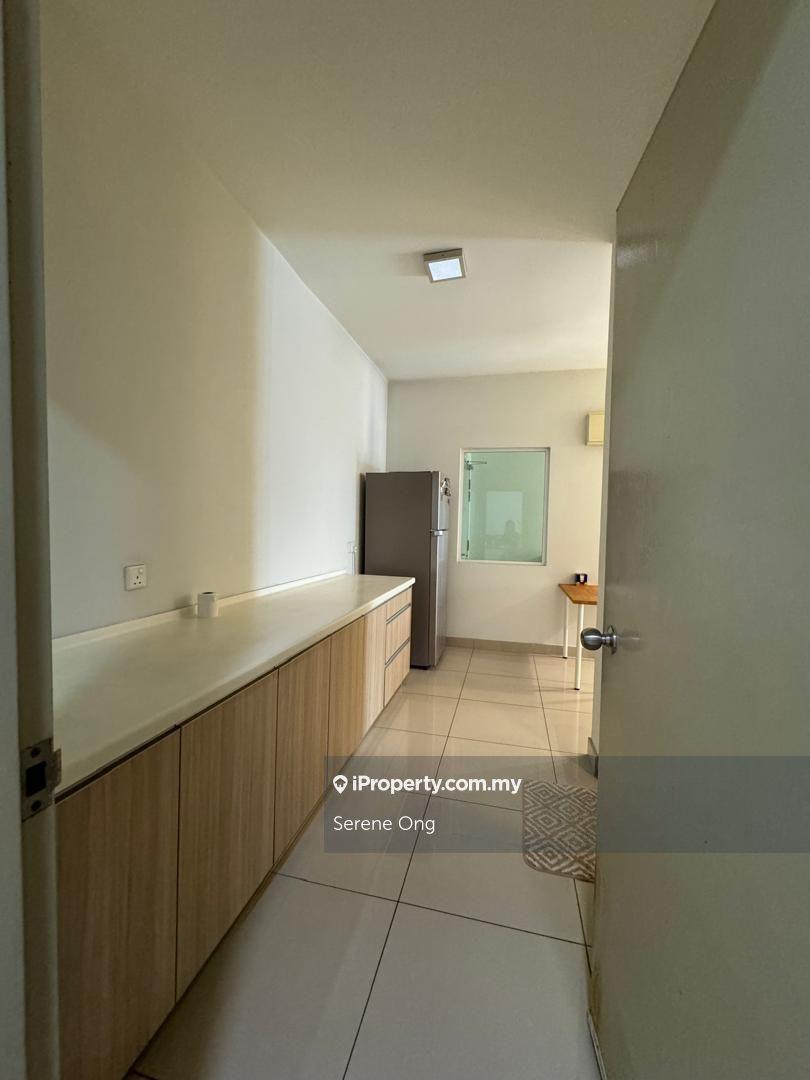 Residensi Servis untuk Dijual di Pacific Place oleh Serene Ong - iProperty.com.my