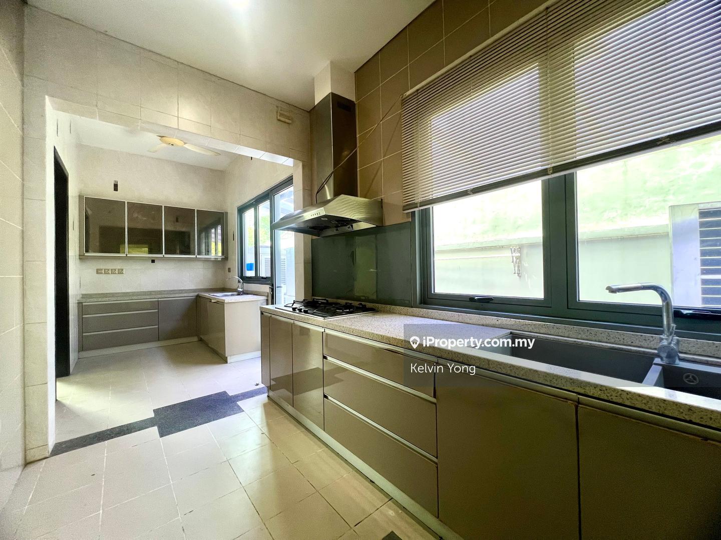 Banglo untuk Disewa di Mont Kiara, Kuala Lumpur oleh Kelvin Yong - iProperty.com.my