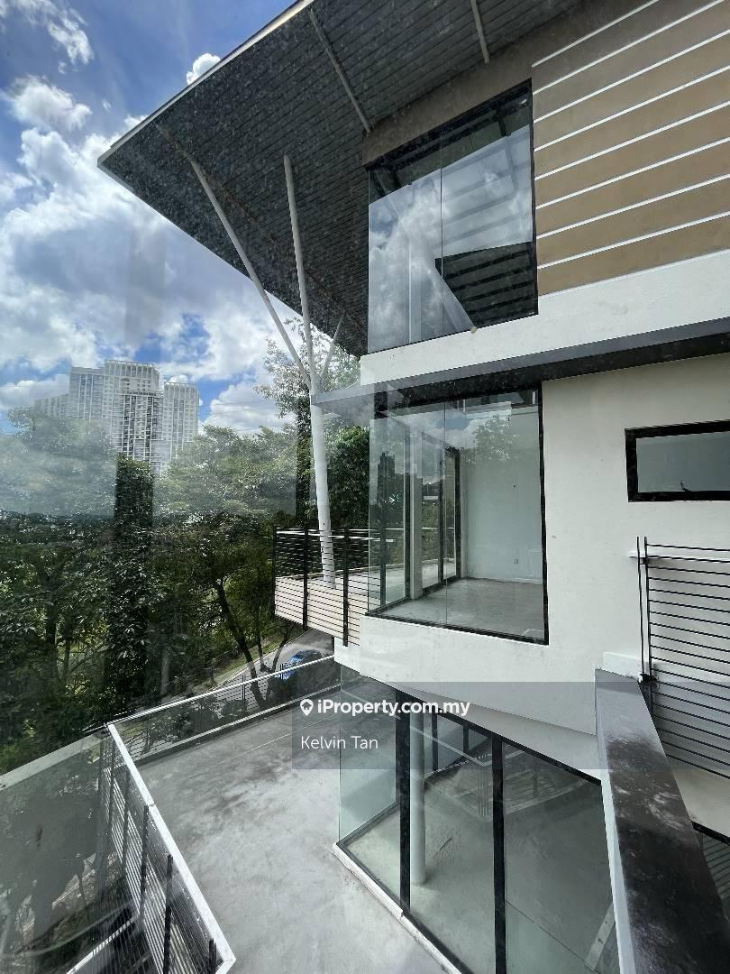 Bungalow House for Sale in Kuala Lumpur, Kuala Lumpur by Kelvin Tan - iProperty.com.my