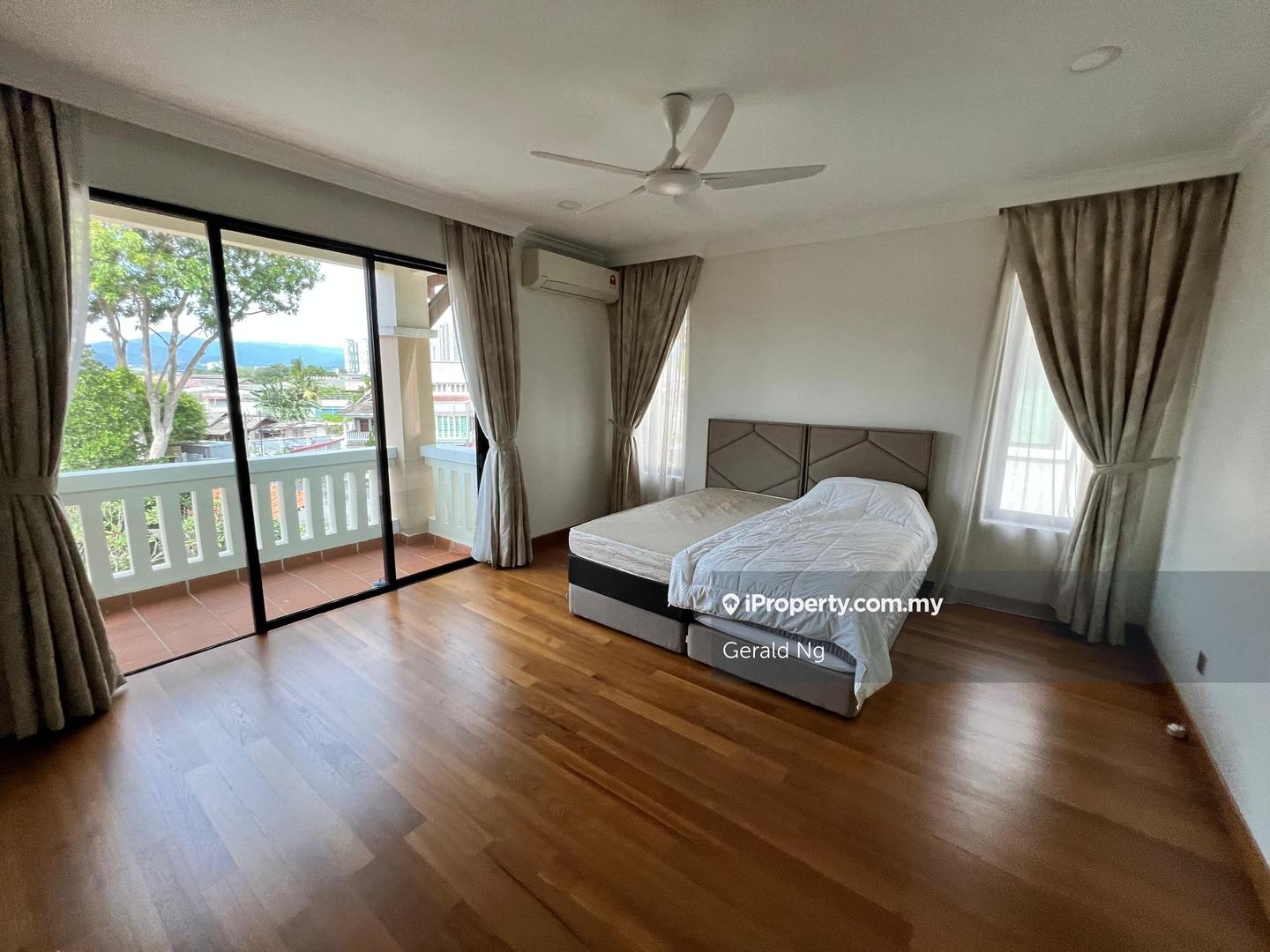 Bungalow House for Sale in Jalan Ipoh Aman Bali Bungalow Renovated Well KL, Jalan Ipoh by Gerald Ng - iProperty.com.my