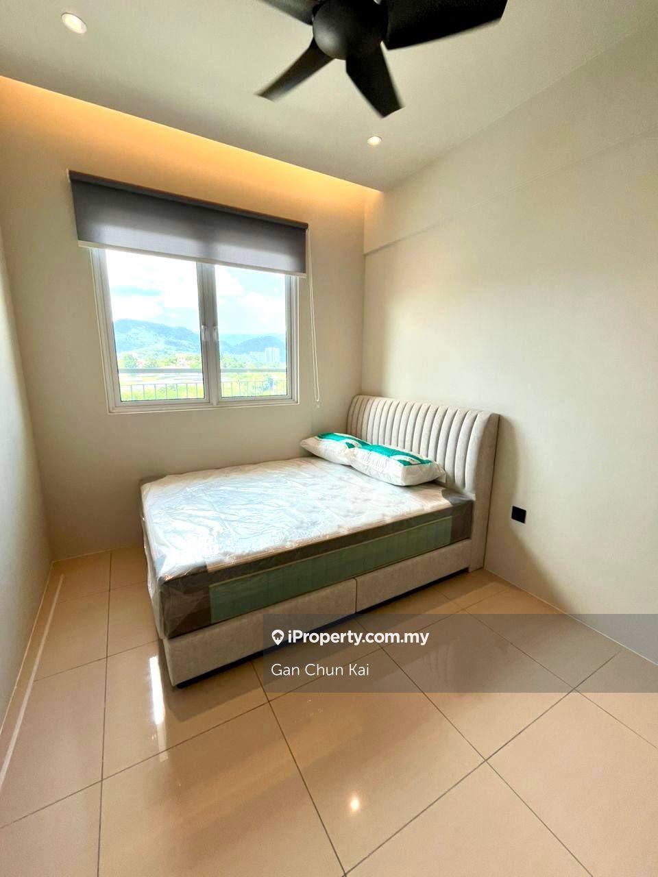 Kondominium untuk Disewa di Zen 6 oleh Gan Chun Kai - iProperty.com.my