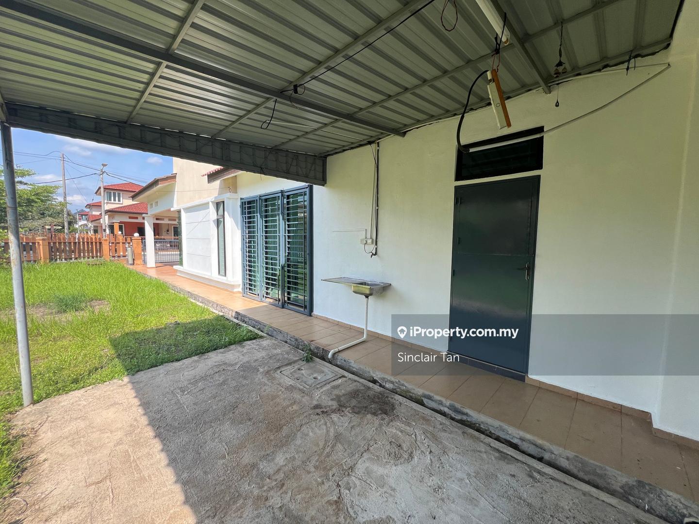 Rumah Berangkai 1 Tingkat untuk Disewa di Taman Saujana Indah, Bukit Katil oleh Geoffery Wee - iProperty.com.my