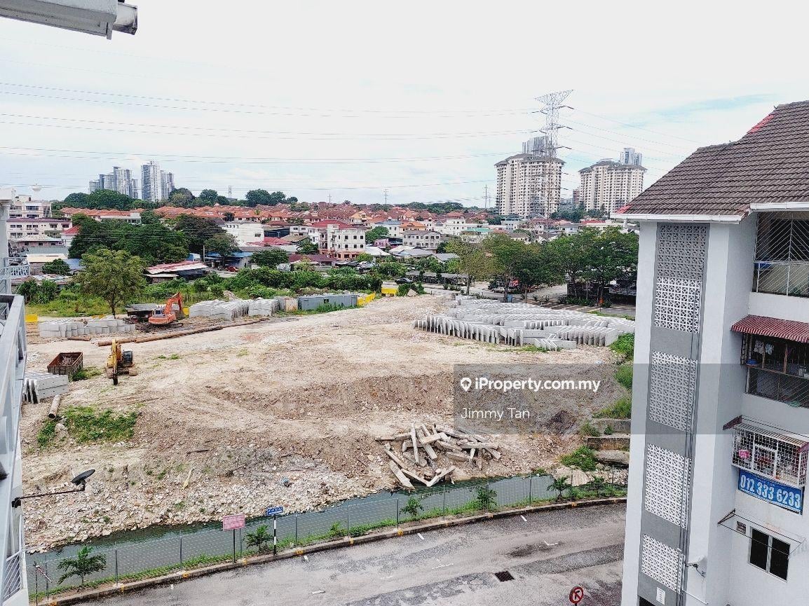 Pangsapuri untuk Dijual di Lily & Rose oleh Jimmy Tan - iProperty.com.my