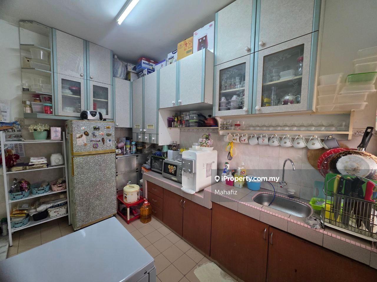 Terraced House for Sale in Kampung Sungai Ramal, Bangi by Mahafiz - iProperty.com.my