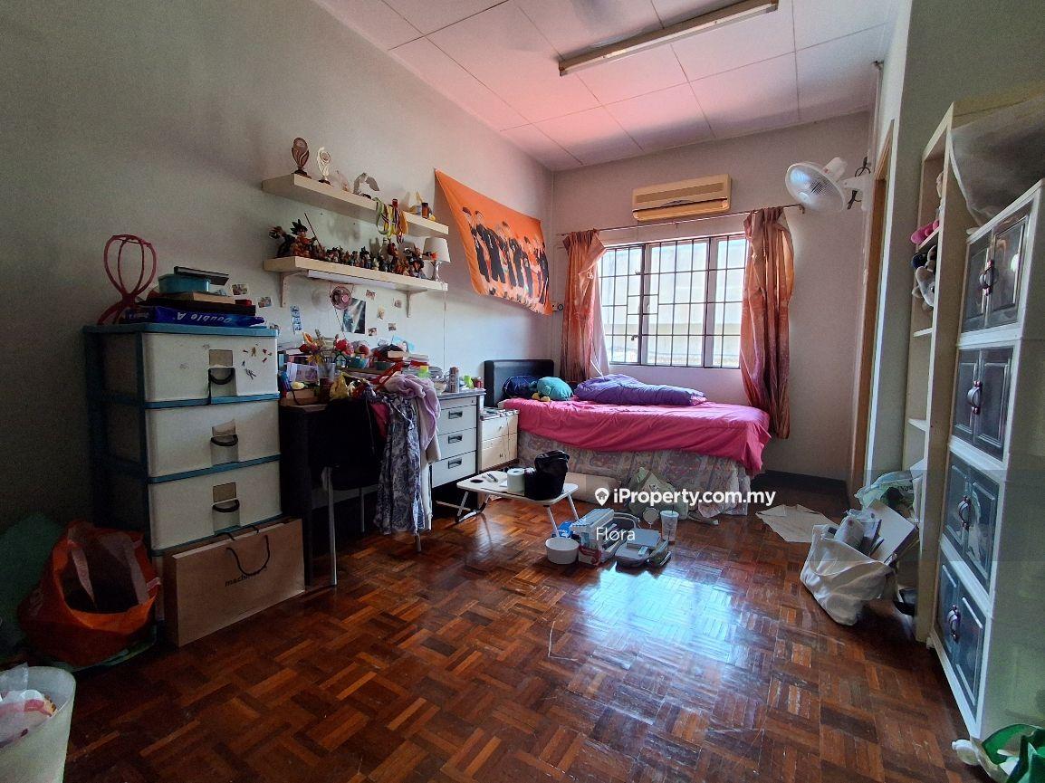 Rumah Berangkai 2 Tingkat untuk Dijual di Bandar Baru Sri Petaling, Sri Petaling oleh Flora - iProperty.com.my
