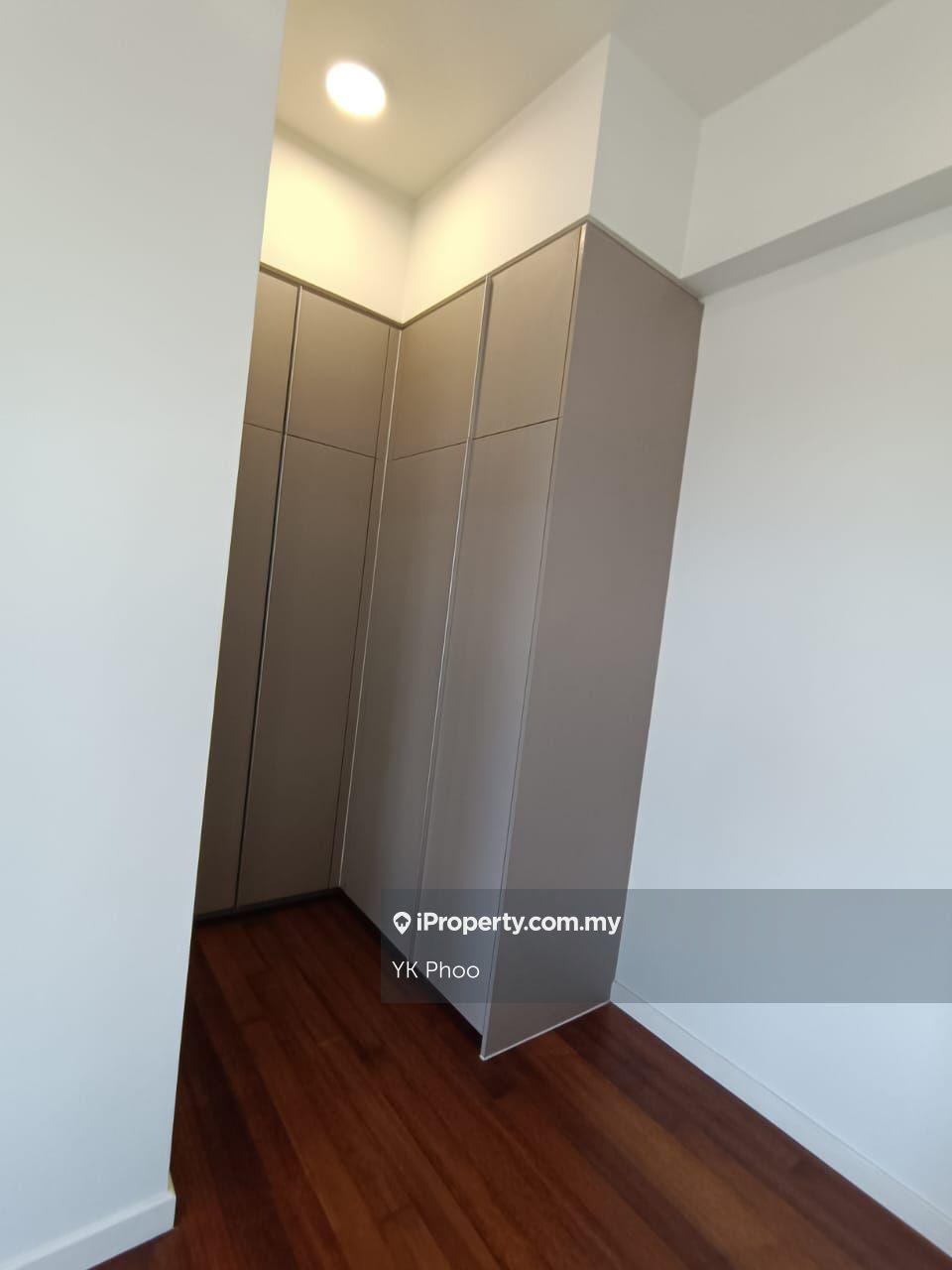 Service Residence for Rent in Seventeen Residences (Biji Living) by YK Phoo - iProperty.com.my