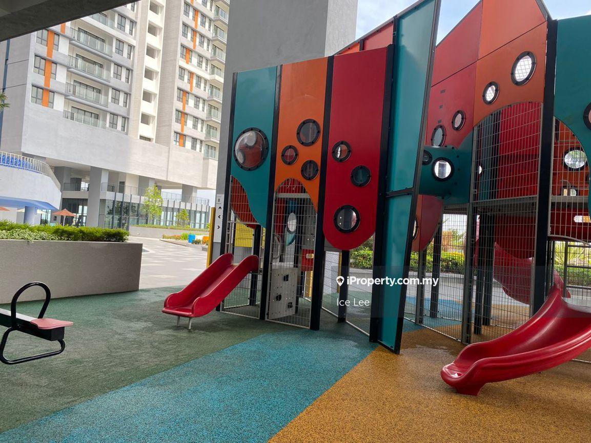 Service Residence for Sale in TRIO By Setia by Ice Lee - iProperty.com.my