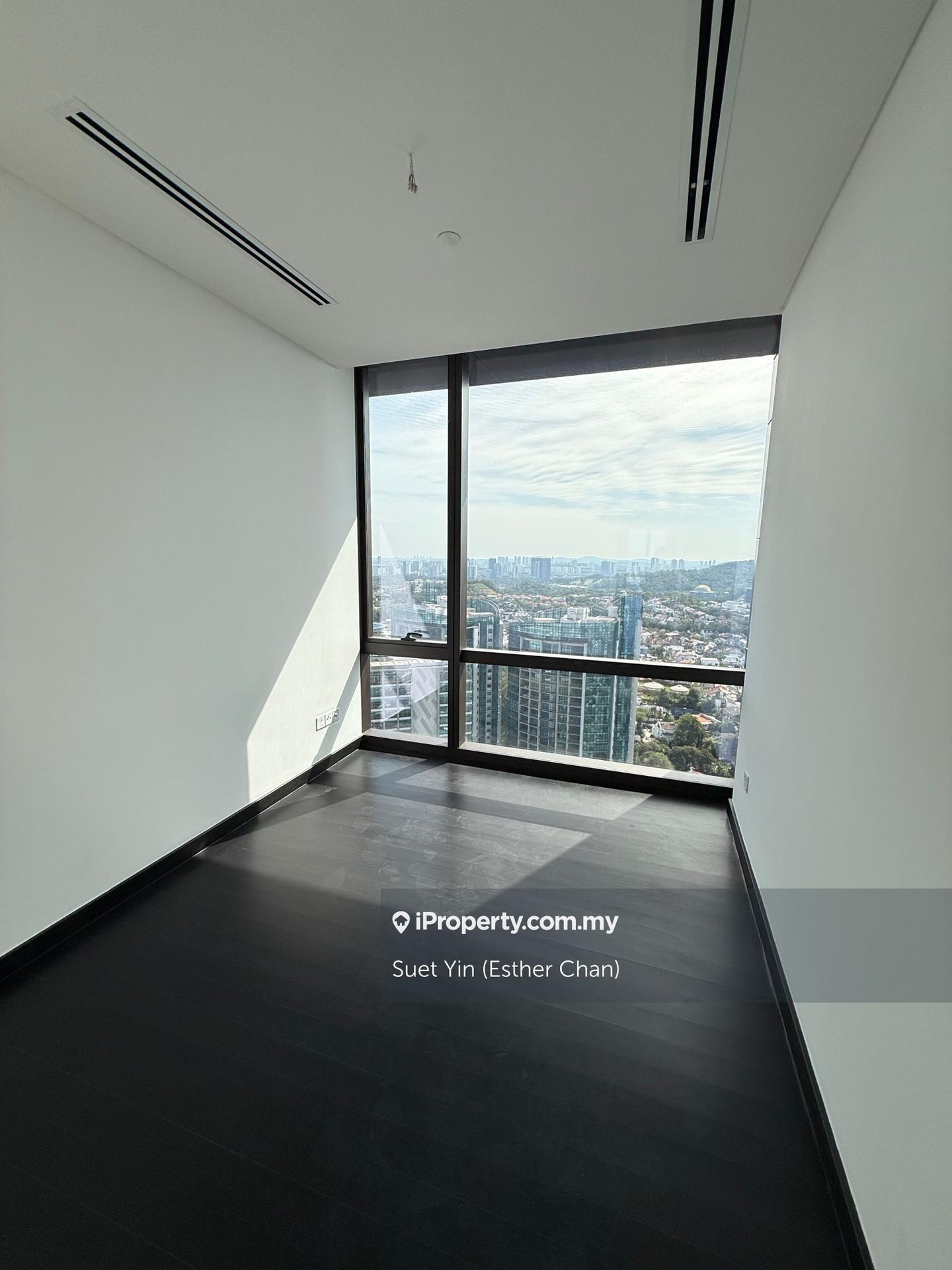 Service Residence for Sale in Crown Residences @ Pavilion Damansara Heights by Suet Yin (Esther Chan) - iProperty.com.my