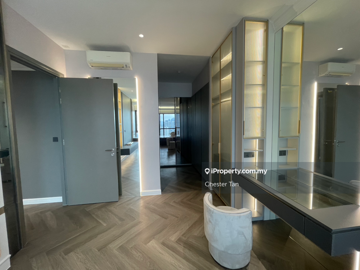 Service Residence for Rent in Aria by Chester Tan - iProperty.com.my