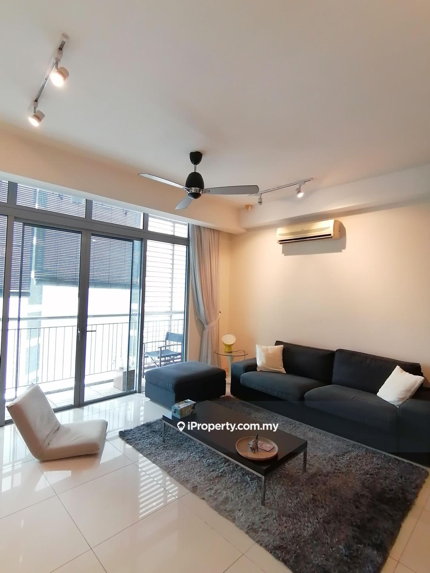 Condominium for Sale in Hampshire Residences by Sarah Lim - iProperty.com.my
