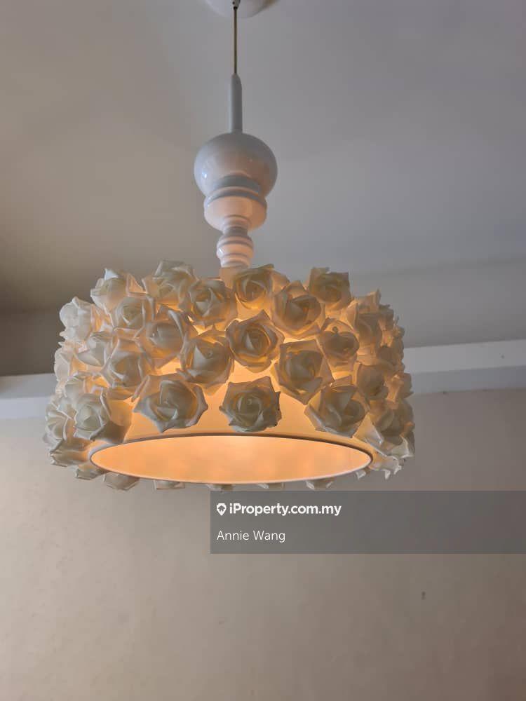 Service Residence for Rent in Cliveden @ Plaza Damas 3 by Annie Wang - iProperty.com.my