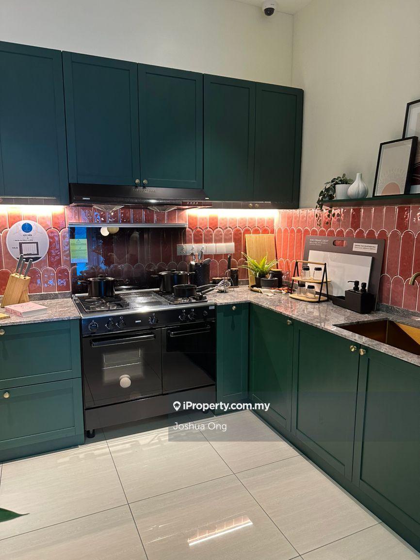 Condominium for Sale in Queens Residences Q3 @ Queens Waterfront by Joshua Ong - iProperty.com.my