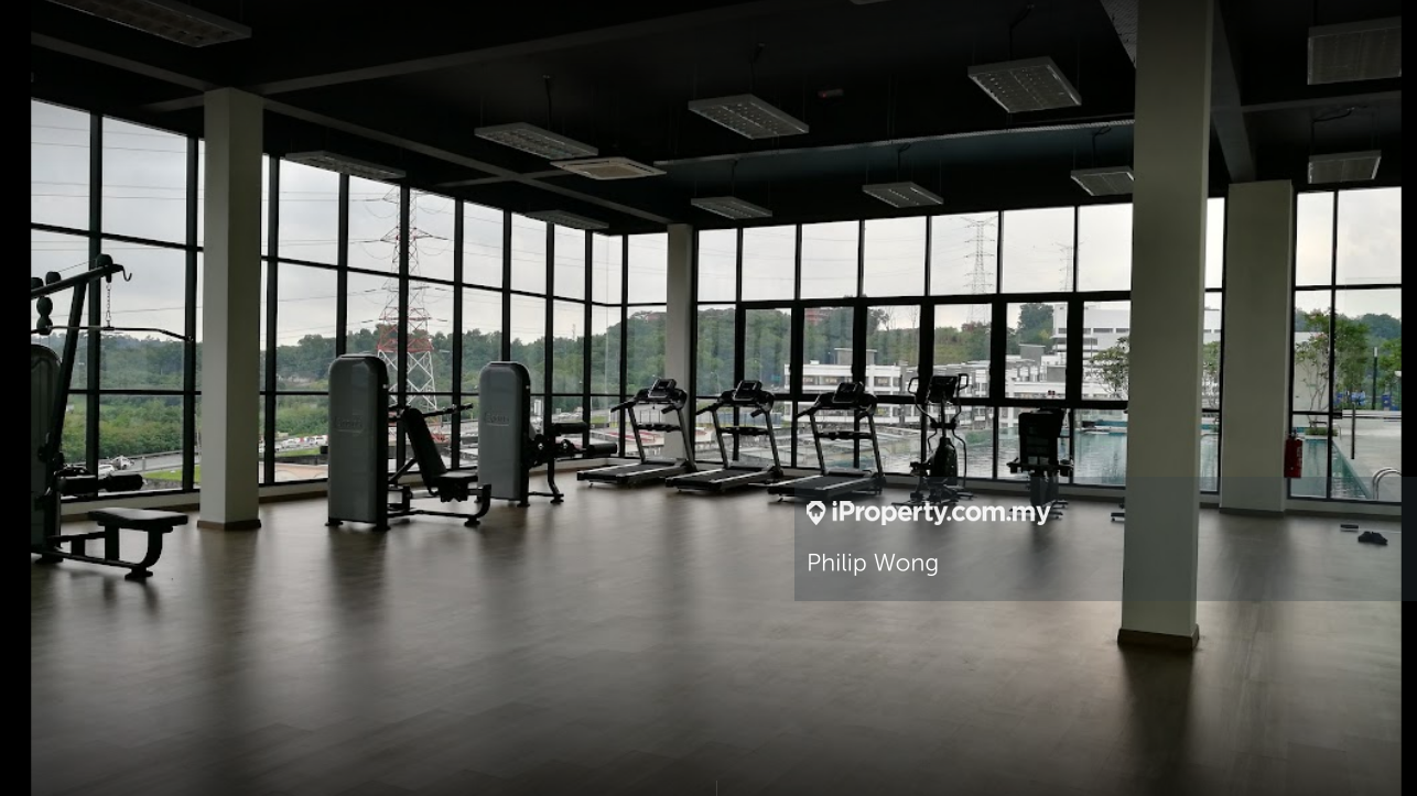 Service Residence for Sale in Sk One Residence by Philip Wong - iProperty.com.my