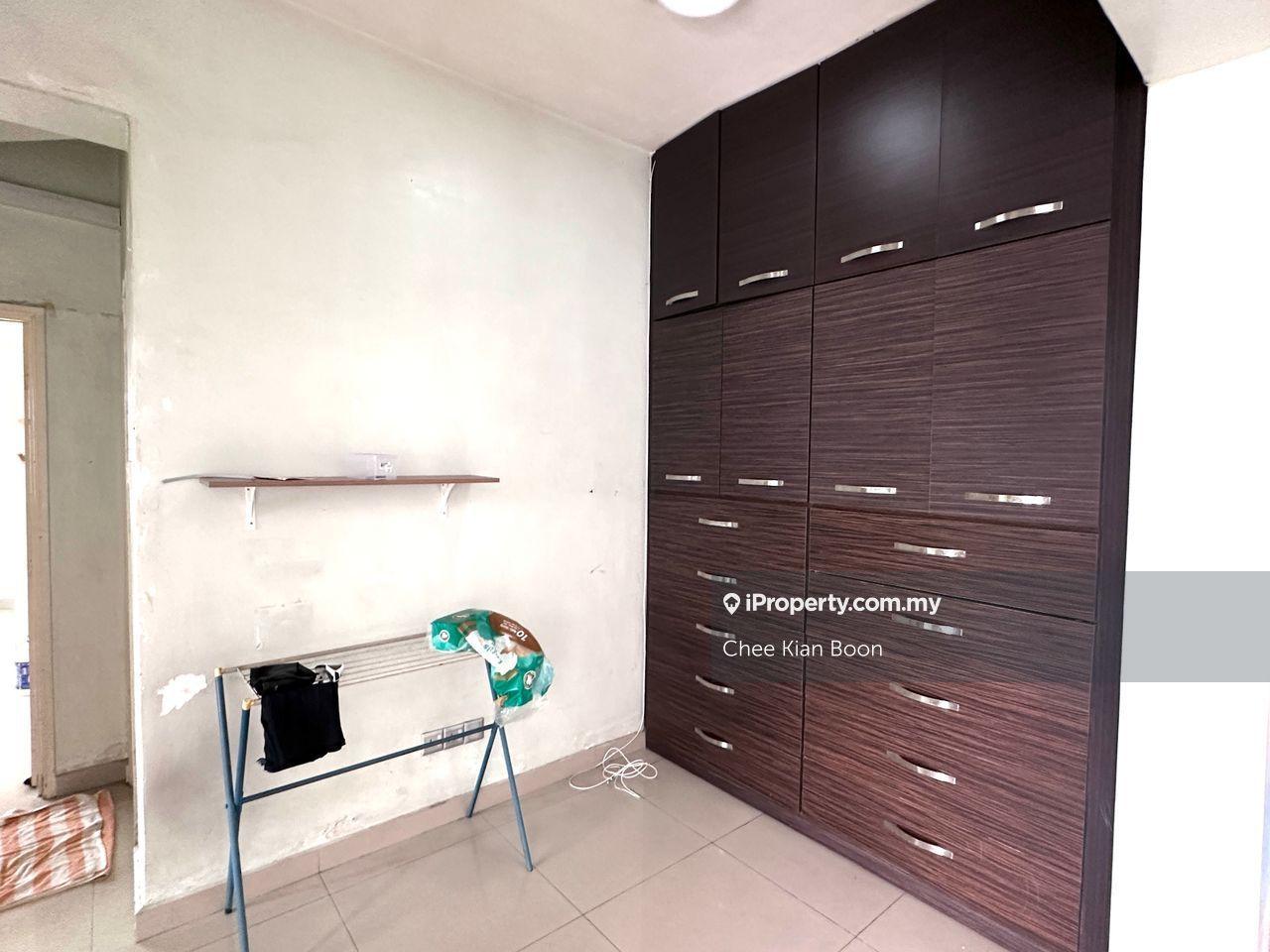 Kondominium untuk Dijual di Menara Menjalara oleh Chee Kian Boon - iProperty.com.my