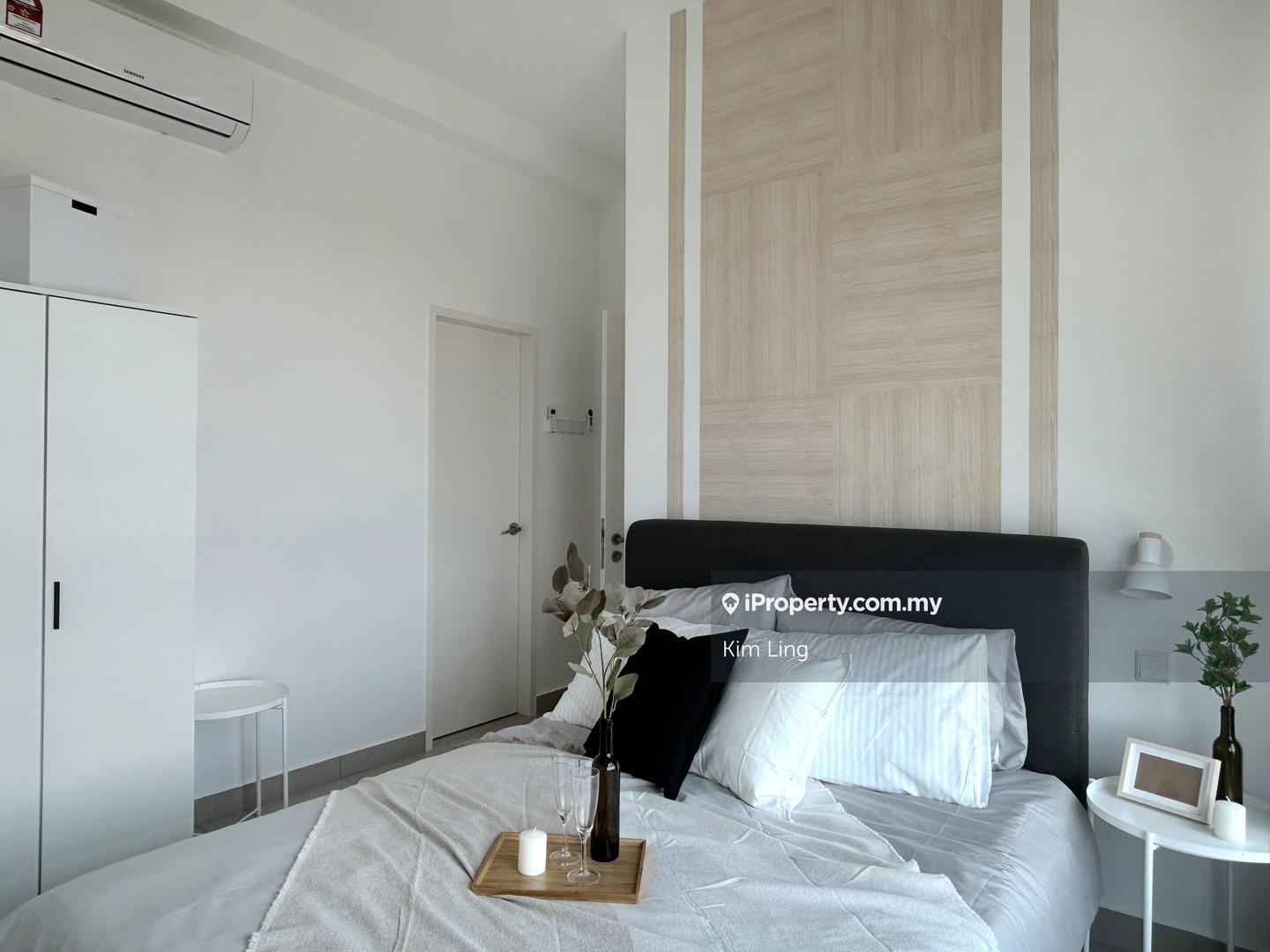 Service Residence for Sale in Lavile Kuala Lumpur by Kim Ling - iProperty.com.my