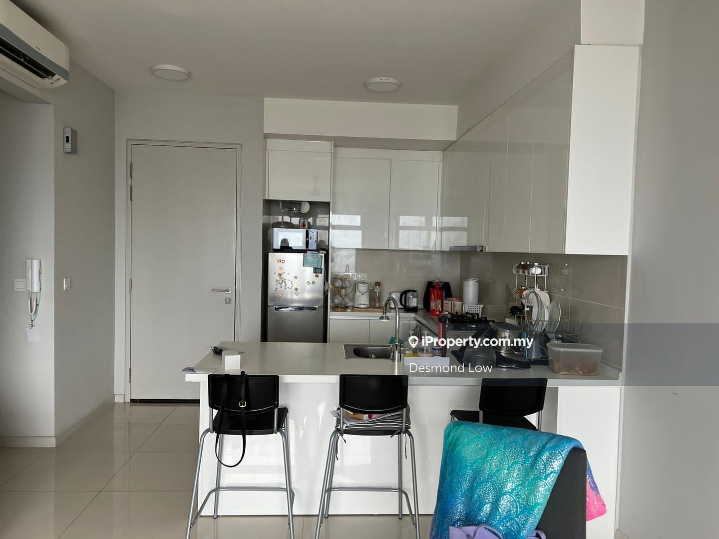 Service Residence for Rent in Serini Melawati by Desmond Low - iProperty.com.my