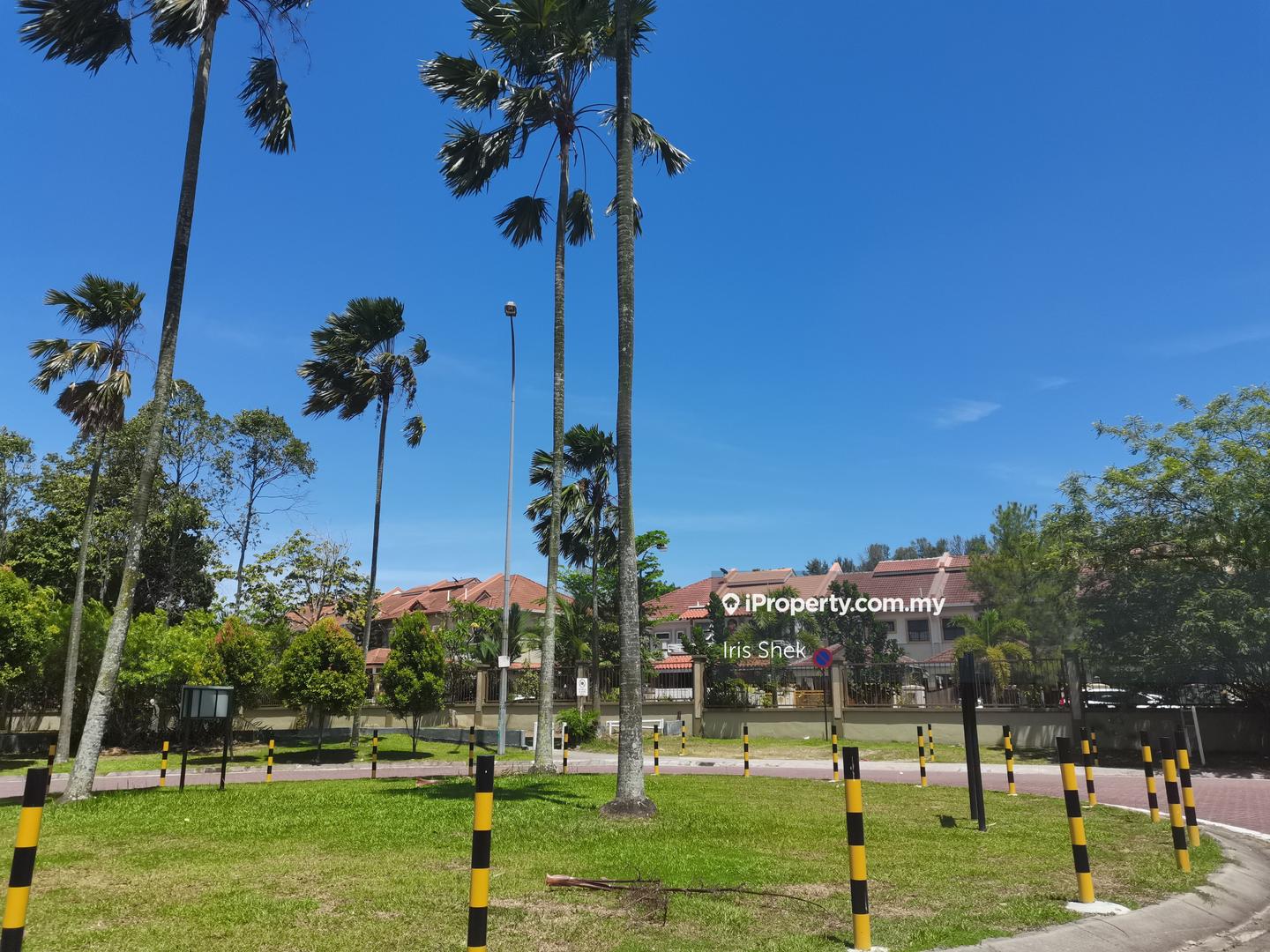 2-storey Terraced House for Sale in Kota Kemuning, Shah Alam by Iris Shek - iProperty.com.my