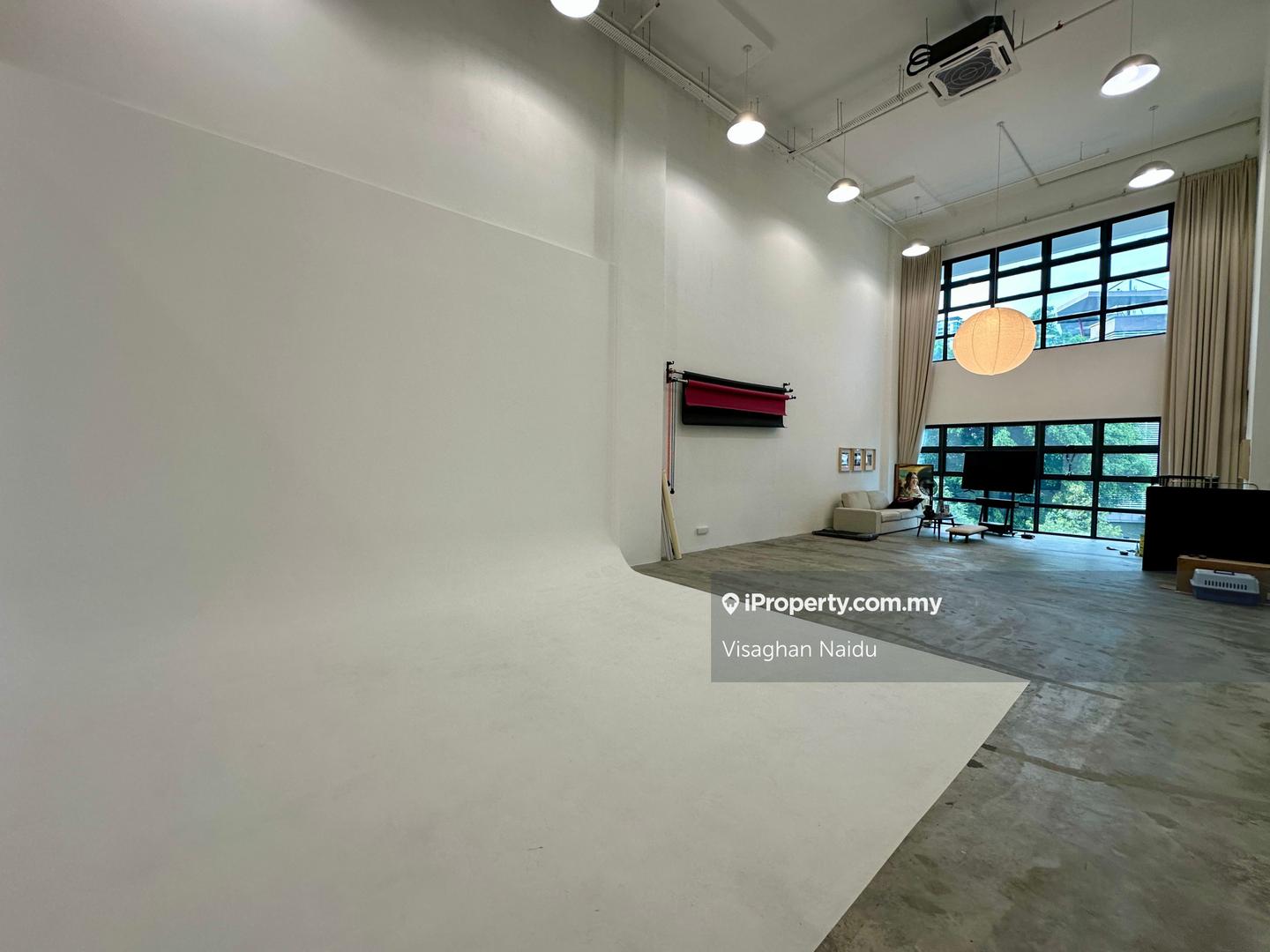 Ruang-Niaga untuk Disewa di Section 13 PJ Jaya One, Petaling Jaya oleh Visaghan Naidu - iProperty.com.my
