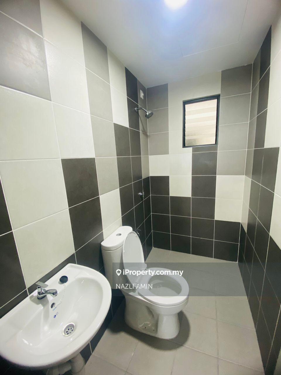 Residensi Servis untuk Dijual di Residensi Mutiara Emas Kajang oleh NAZLI AMIN - iProperty.com.my