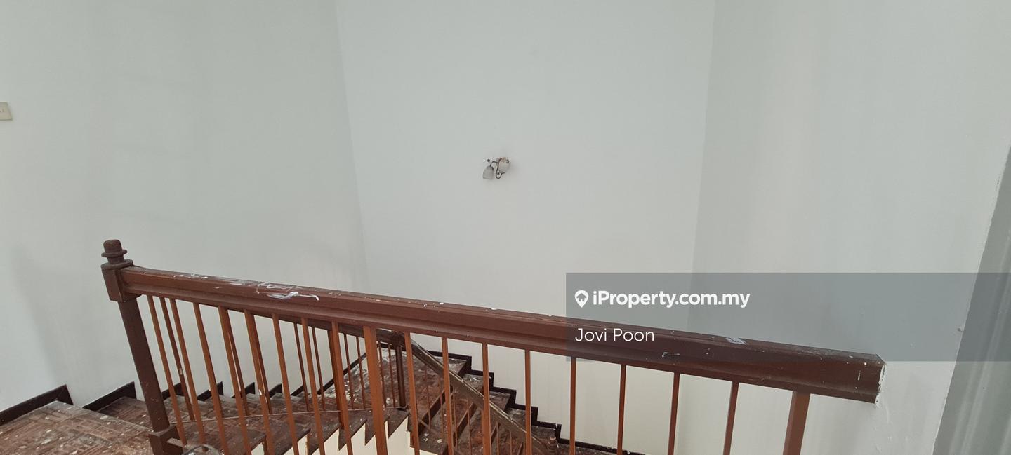 2-storey Terraced House for Rent in Bukit Rahman Putra, Sungai Buloh by Jovi Poon - iProperty.com.my