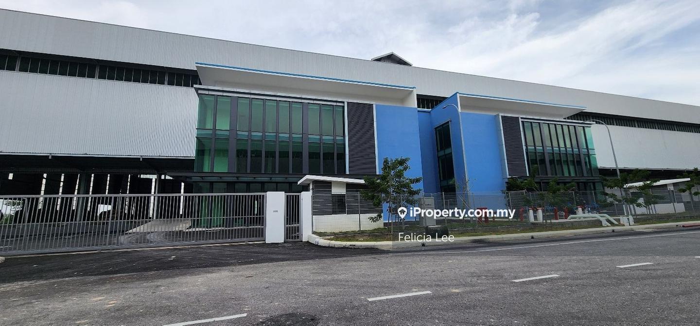 Gudang untuk Disewa di North Port (Pelabuhan Utara), Port Klang (Pelabuhan Klang) oleh Felicia Lee - iProperty.com.my