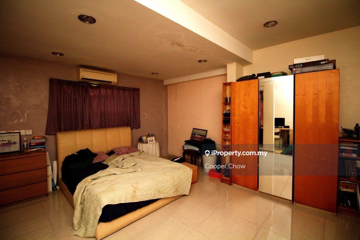 Bungalow House for Sale in Kampung Tunku, Petaling Jaya by Cooper Chow - iProperty.com.my