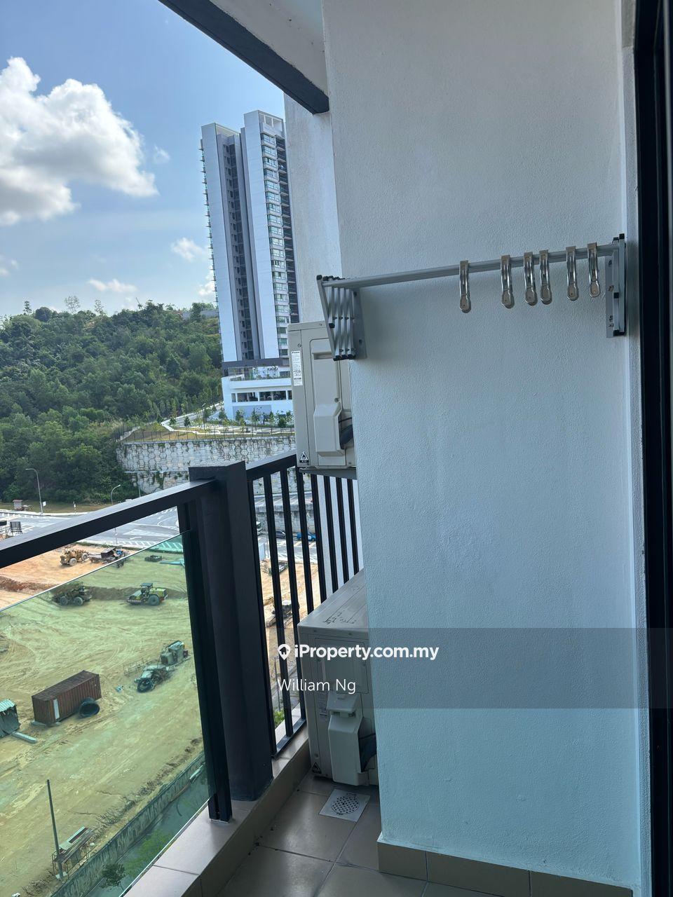 Pangsapuri untuk Disewa di Camellia Residences oleh William Ng - iProperty.com.my